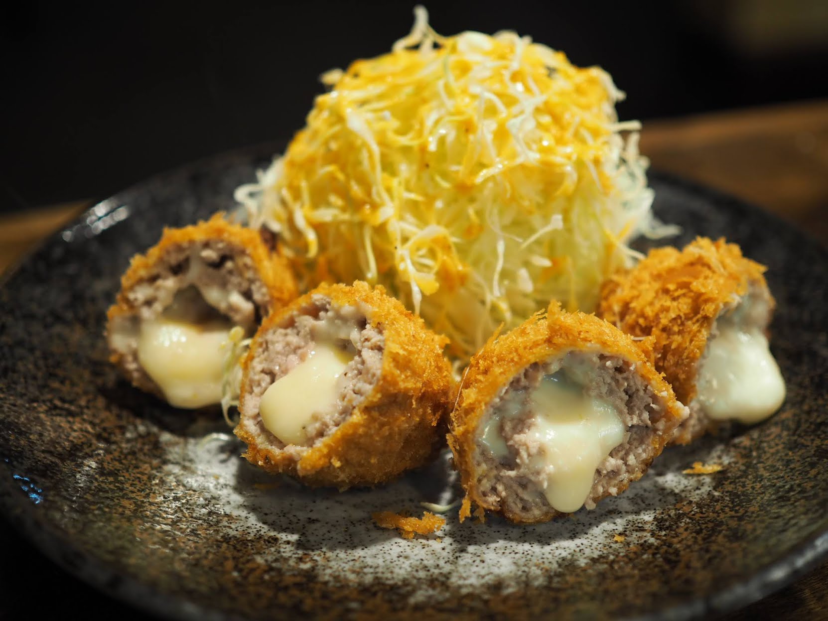 EE NAMI Tonkatsu Izakaya by null