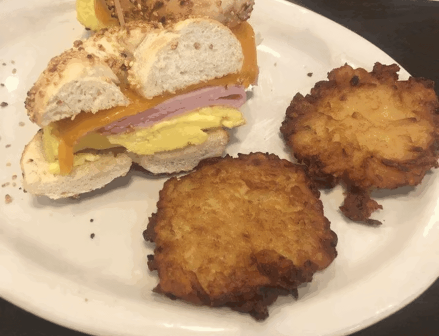 Goldbergs Fine Foods - Buckhead by null