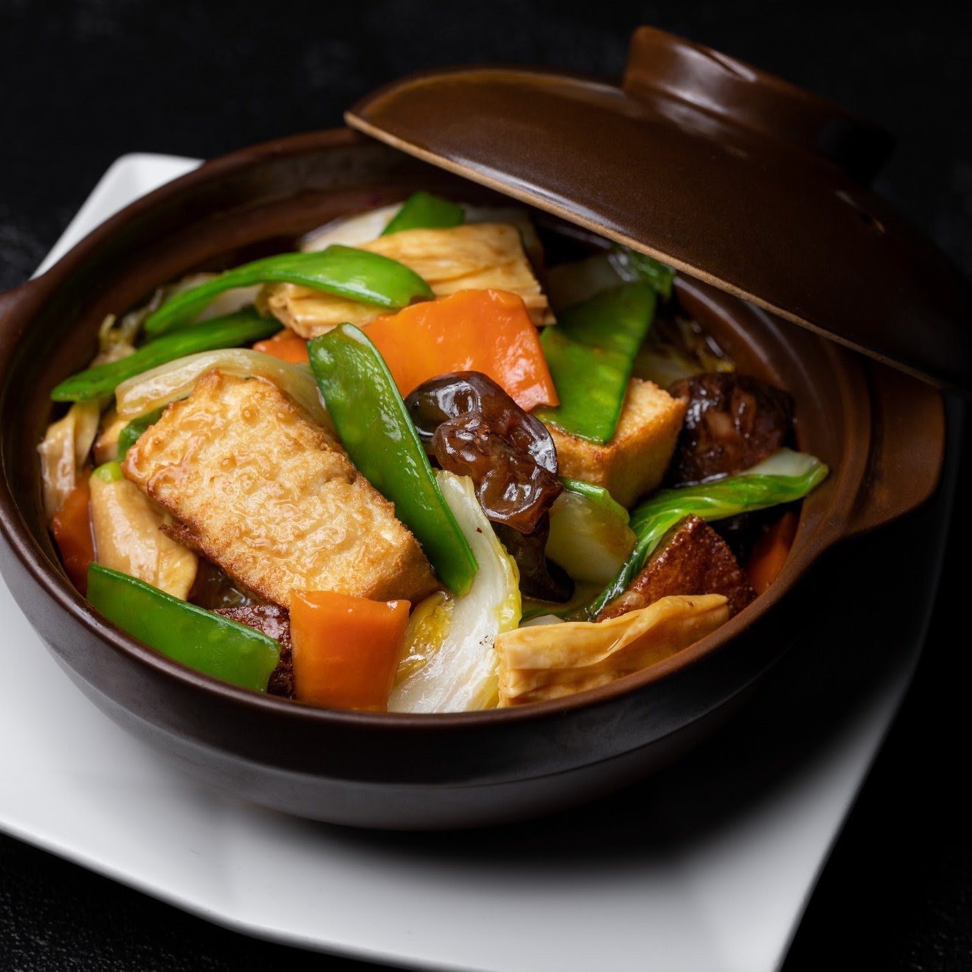 Joss Cuisine by null