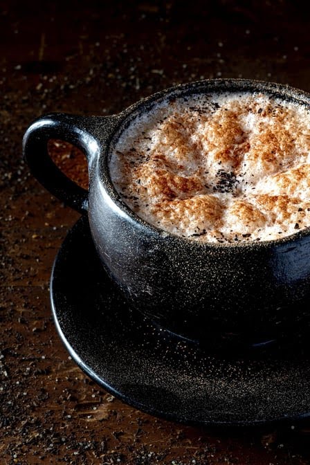 Bolivar Coffee by null