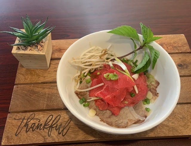 Pho House by null