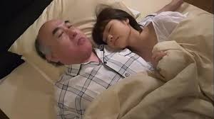 Japanese old man and teen girl jpg x Japanese teen old man