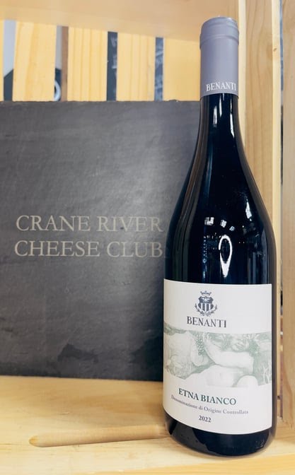 Crane River Cheese Club by null