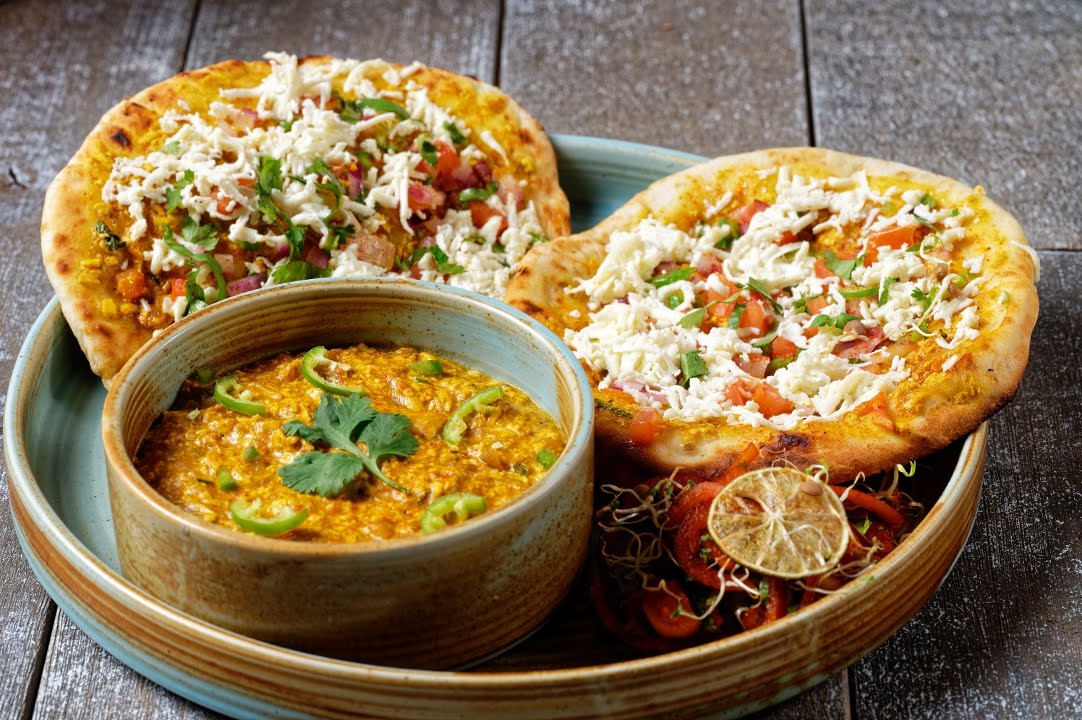 Nirmanz Food Boutique by null