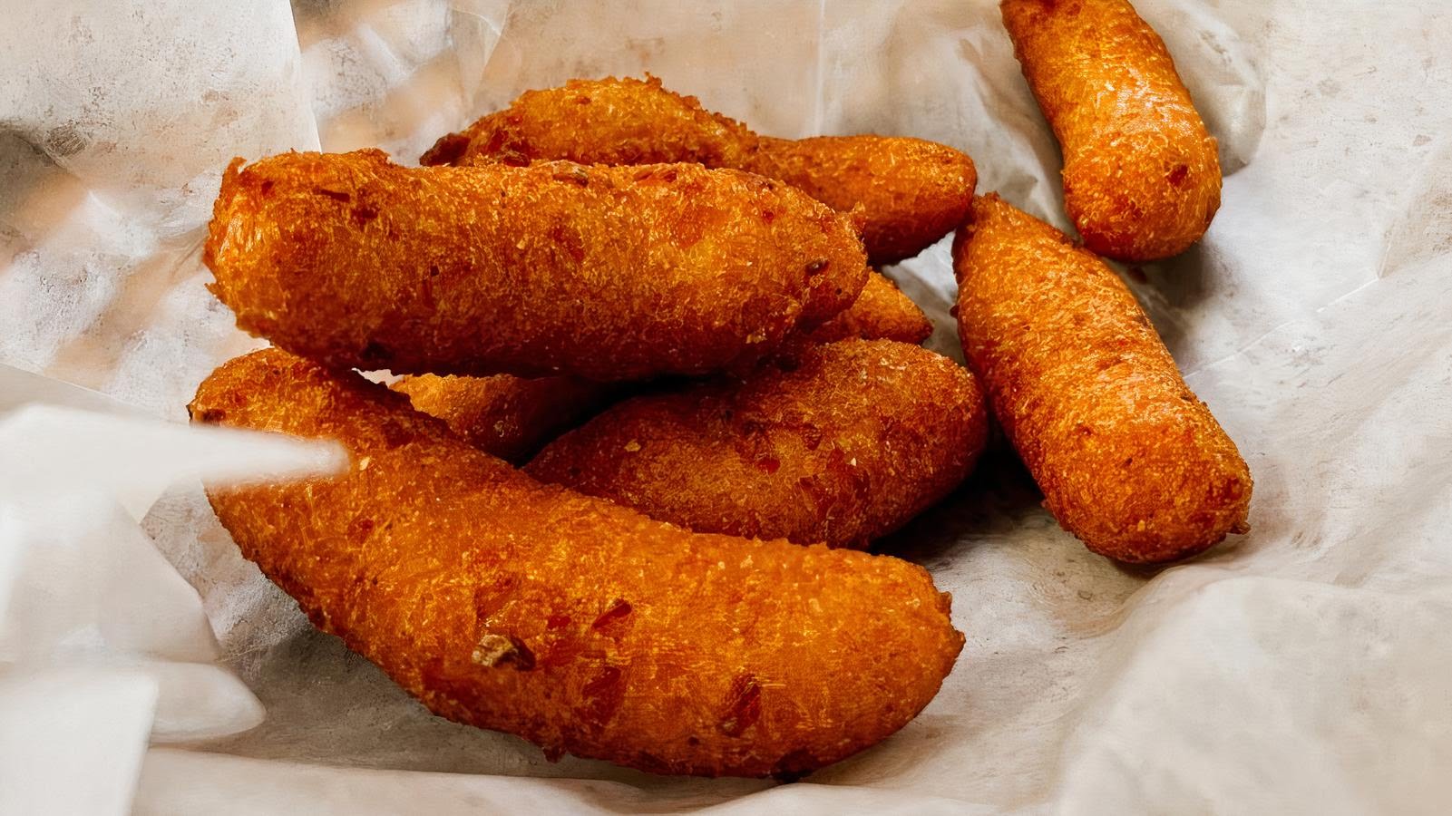 Ole Time Barbecue by null