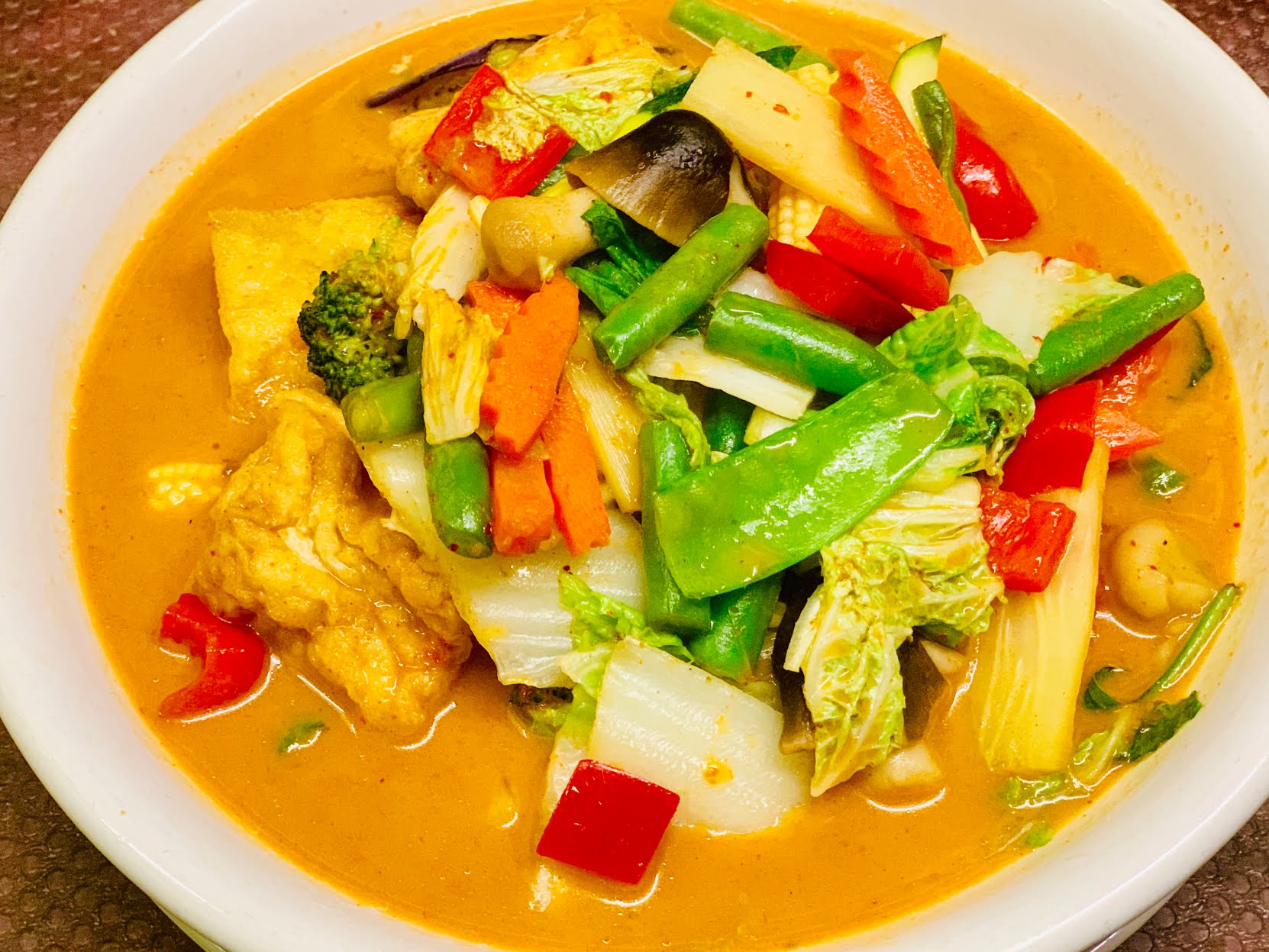 Kao Thai by null