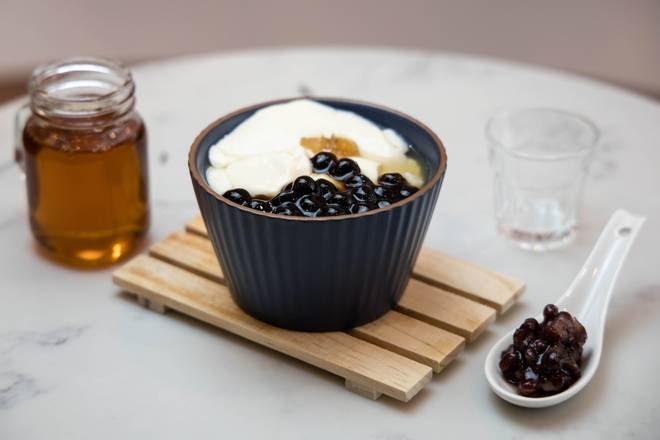 One Tea House Falls Church by null