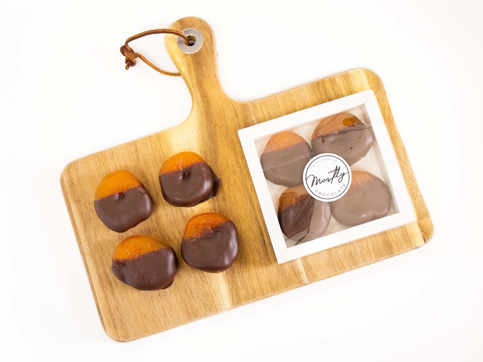 Mostly Chocolate & Catering by null