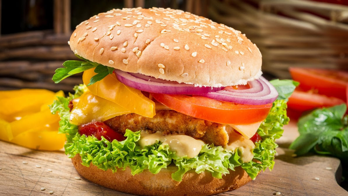 Kennedy Fried Chicken by null