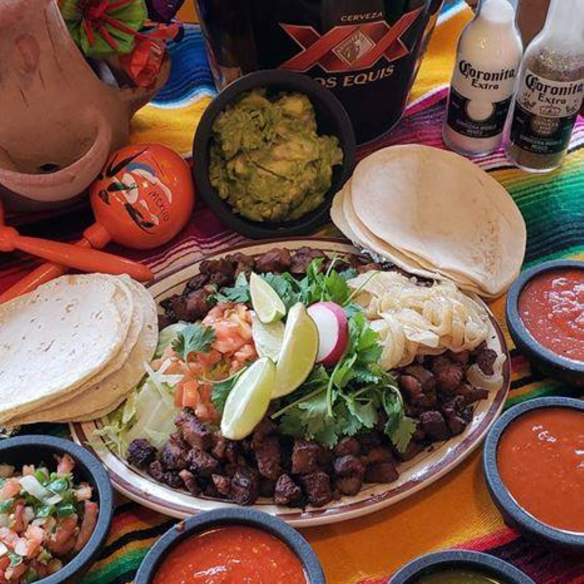 Andele Restaurant by null