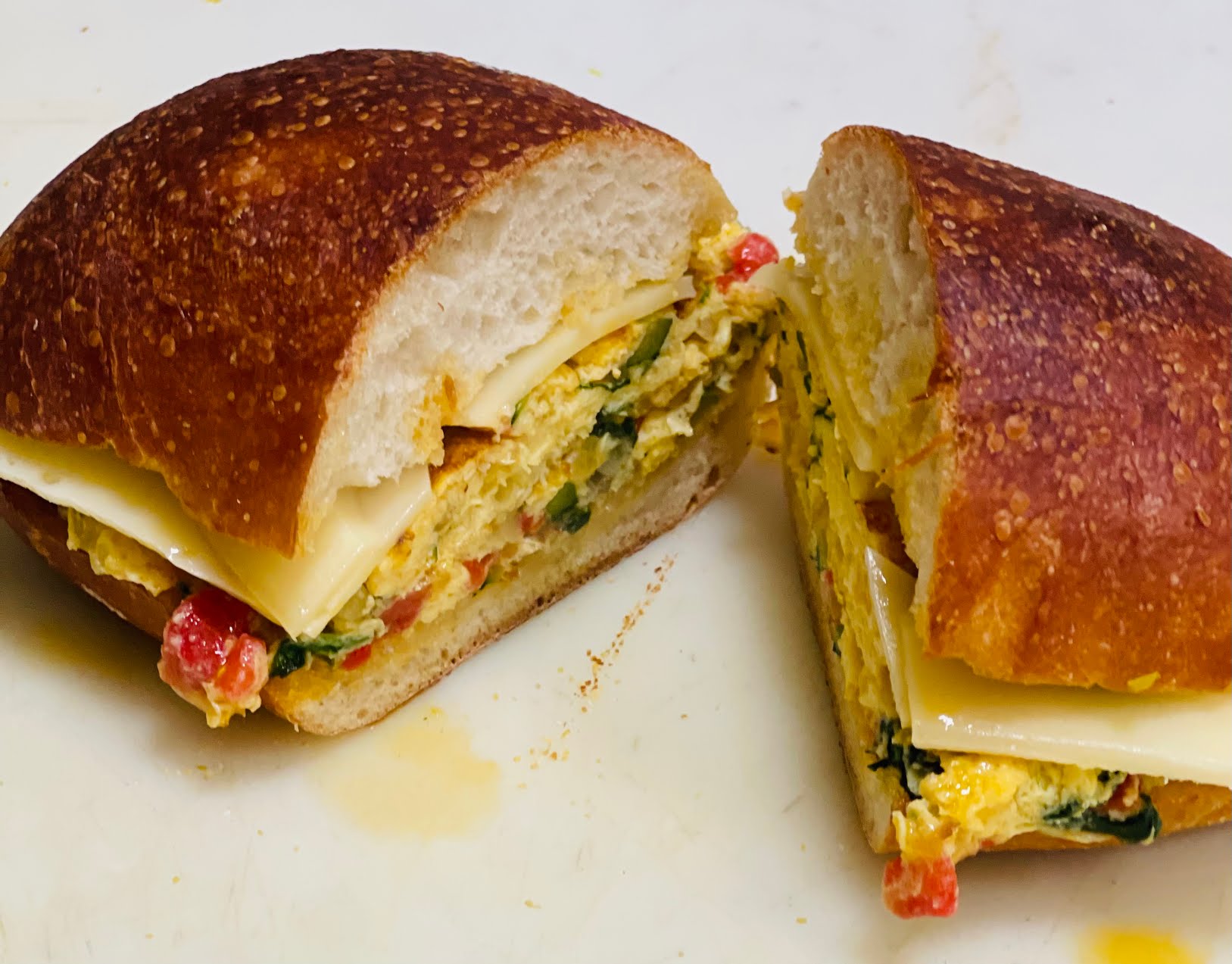 Pan Artesanal Bakery by null