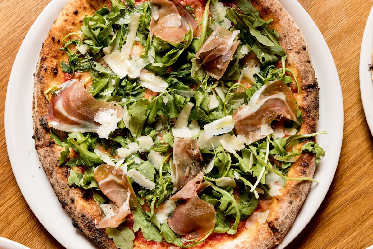 Mioposto Pizzeria by null