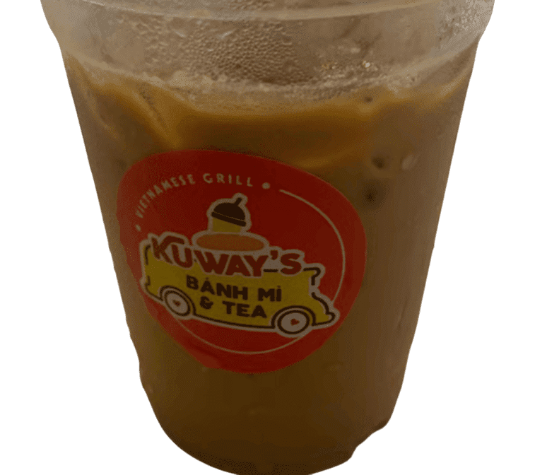 KUWAY’S BANH MI by null