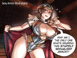Skyrim male prostitution jpg x Skyrim mods