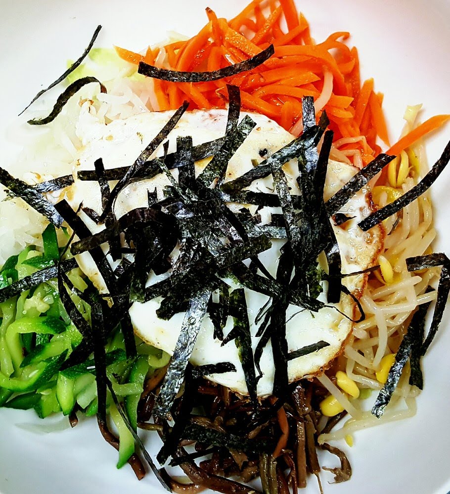 Myoung Dong Restaurant by null