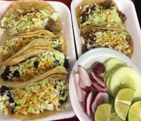 Taqueria Obson by null