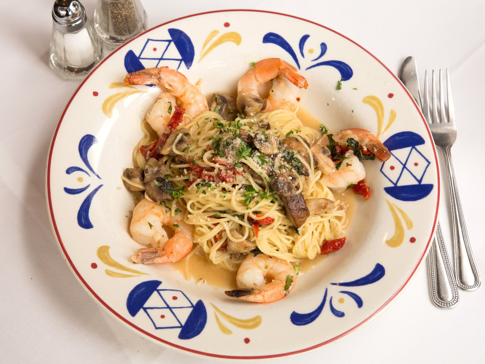 Maple Street Café by null