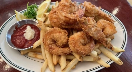 Joe's Seafood, Prime Steak & Stone Crab by null