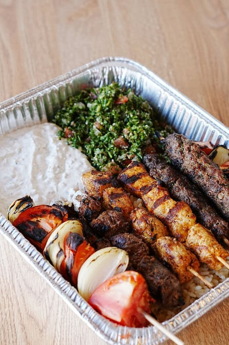 The Pita House by null