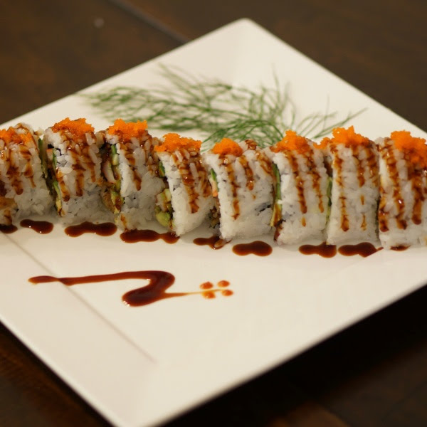 Midami Sushi by null