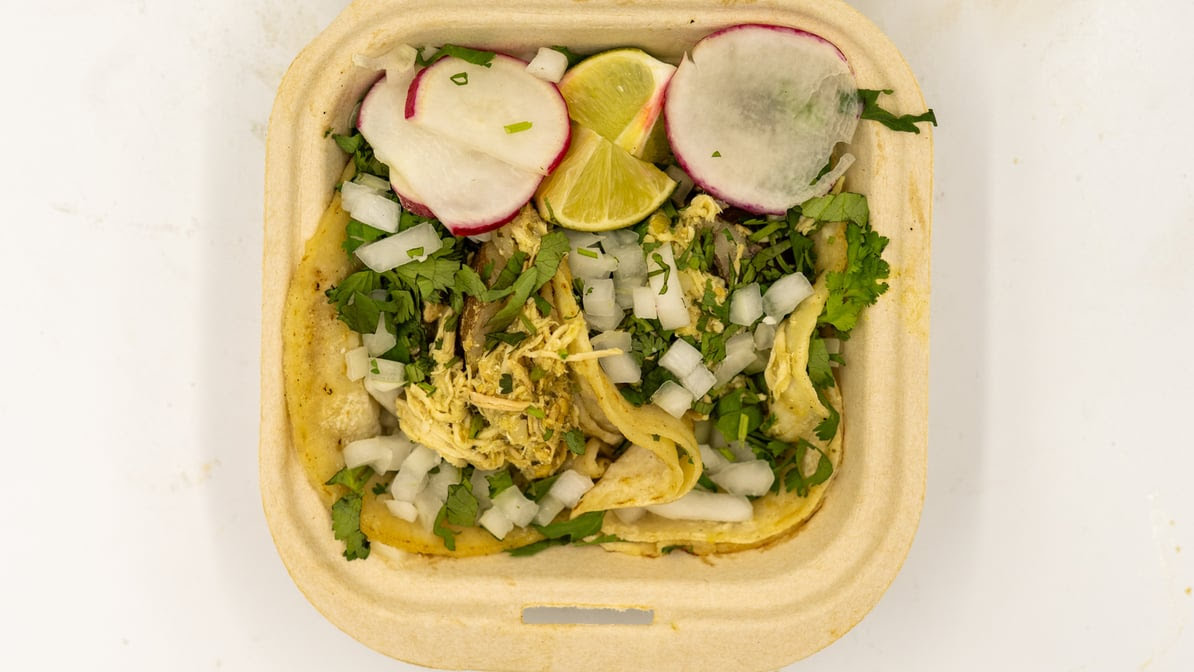 El Taco Riendo Express by null