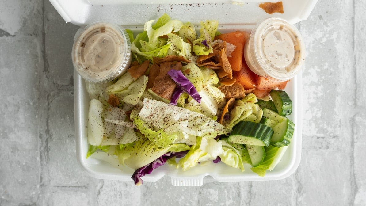 Shawarma Castle by null