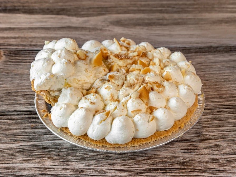 The Golden Plum by null