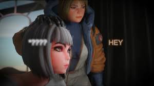 Apex legends porn jpg x Apex legends