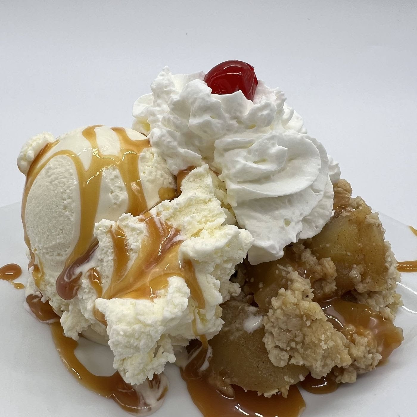 Purity Ice Cream Co. by null