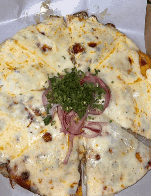 El Jardin Restaurant by null