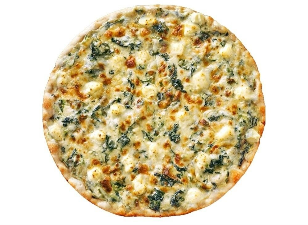 Shakey's Pizza by null