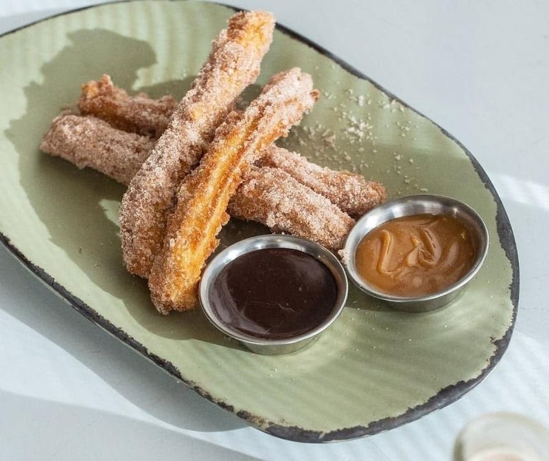 Mas Taco Bar by null