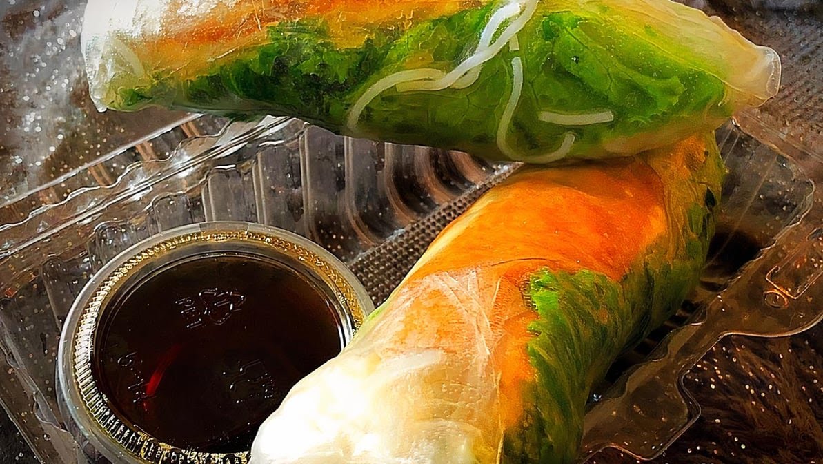 Mr. Banh Mi by null