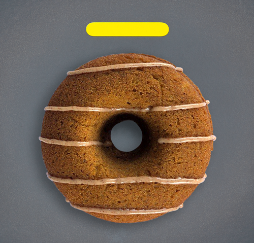 fōnuts donut bakery by null