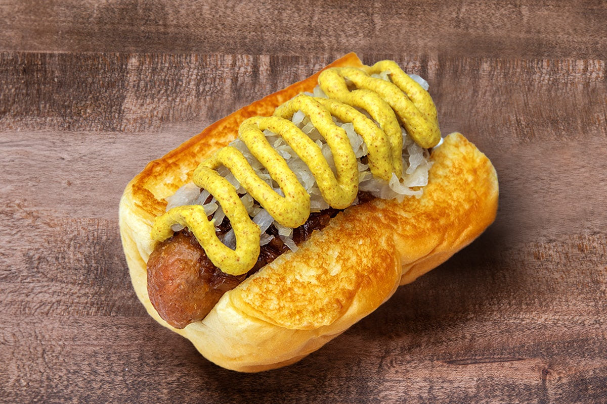 Dog Haus Biergarten by null