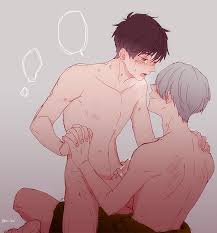Yuri on ice victor nikiforov yuri katsuki rule gay jpg x Yuri on ice