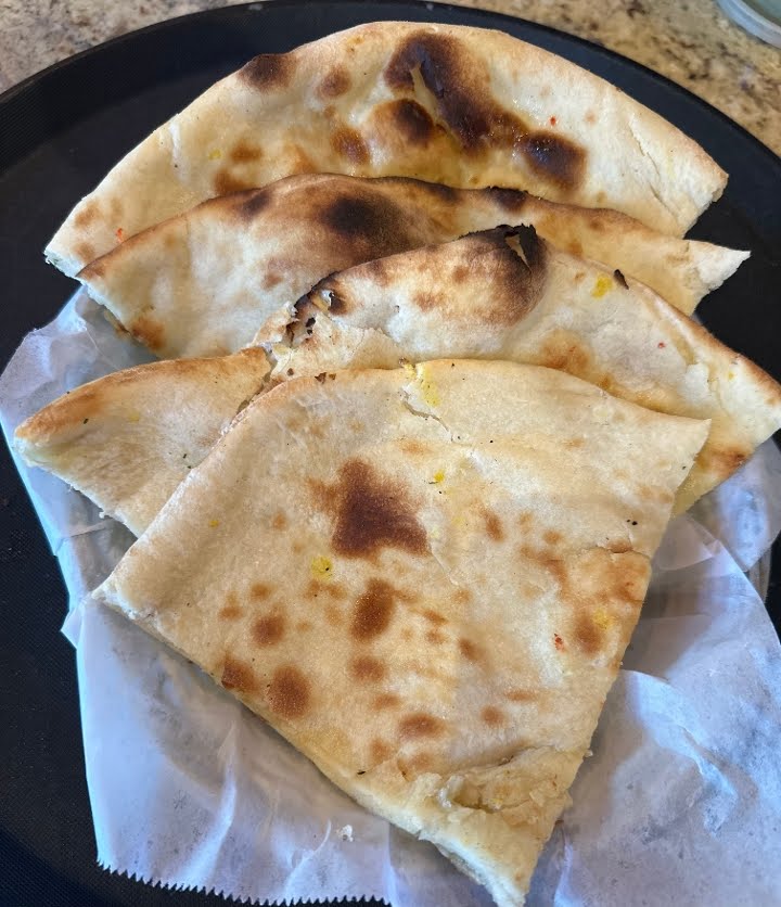 Namastey Patio Nepalese and Indian Cuisine by null