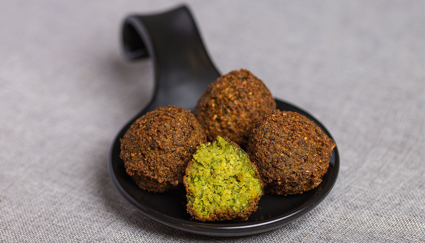 Micheline's Pita House Del Mar by null