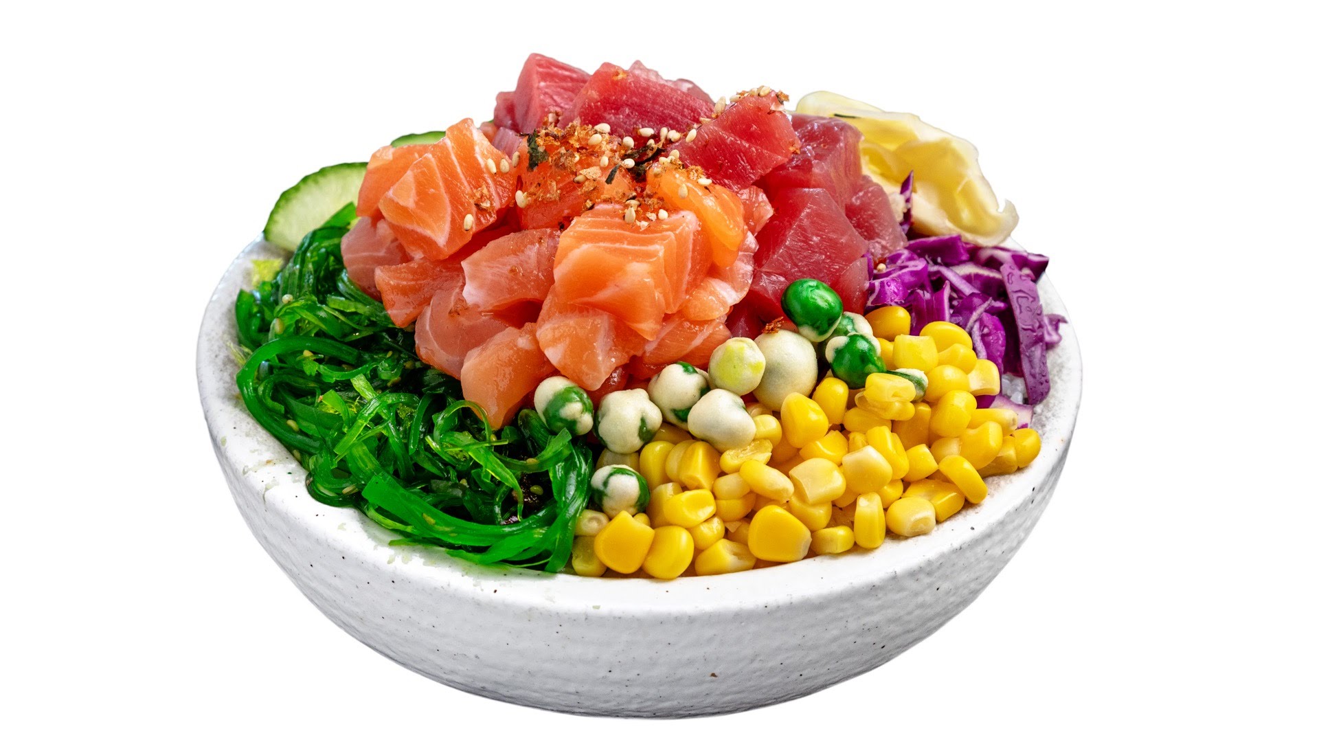 Yoki Express - Asian kitchen & Poke Bowls by null