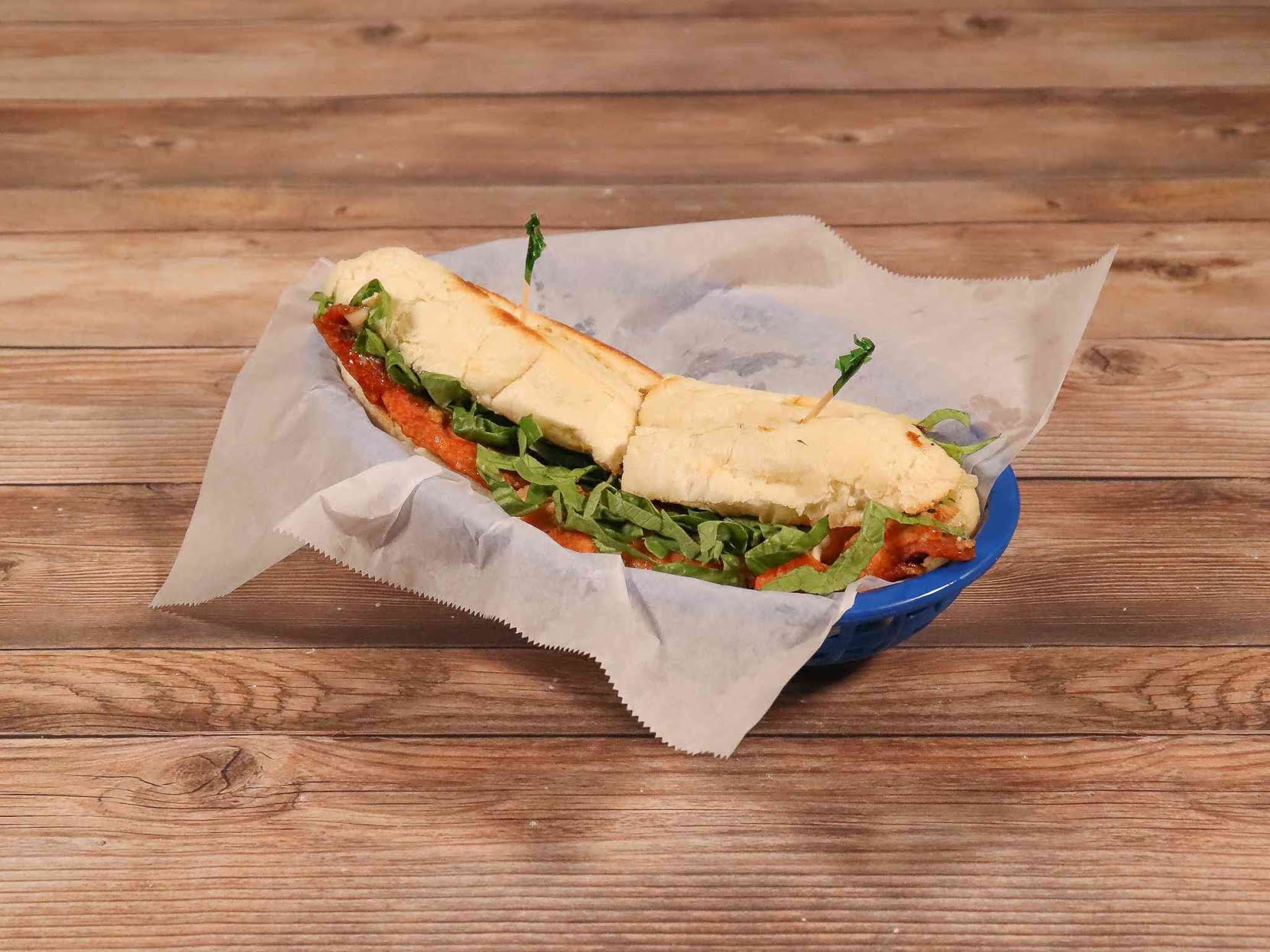 La Fonda Paisa by null