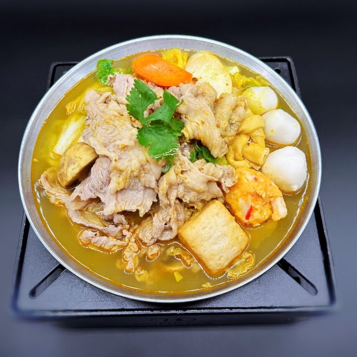 Home Eat汉家宴 - San Jose by null