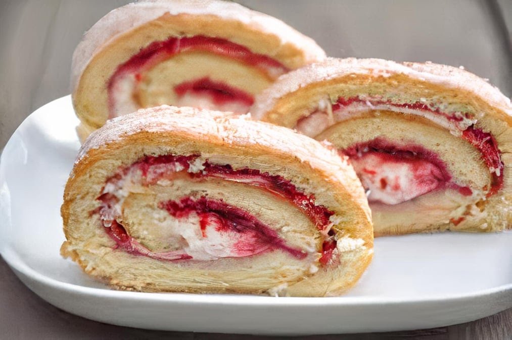 Mayflour Bakery & Cafe by null