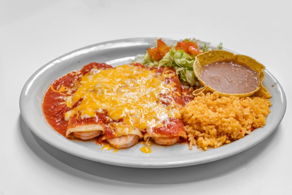 La Bodega Mexican Restaurant & Bar by null