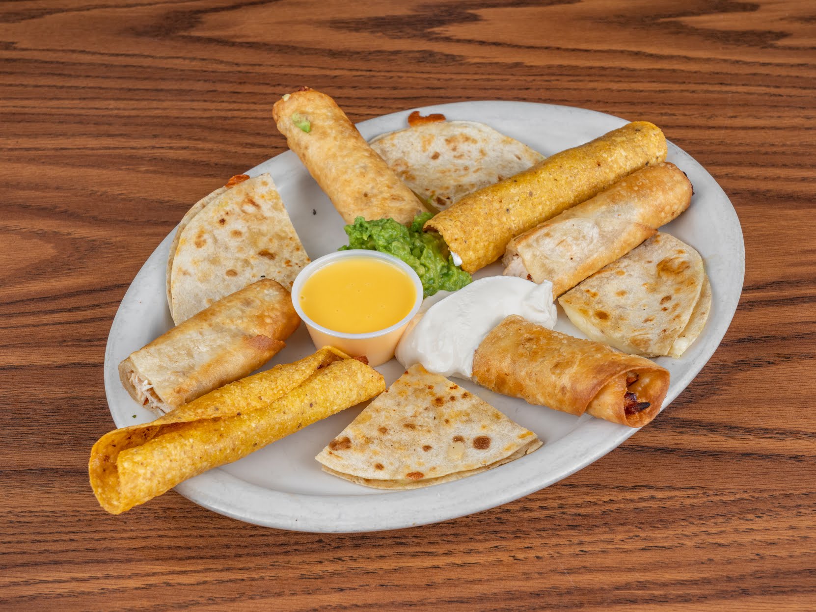 Las Anita's Mexican Restaurant by null