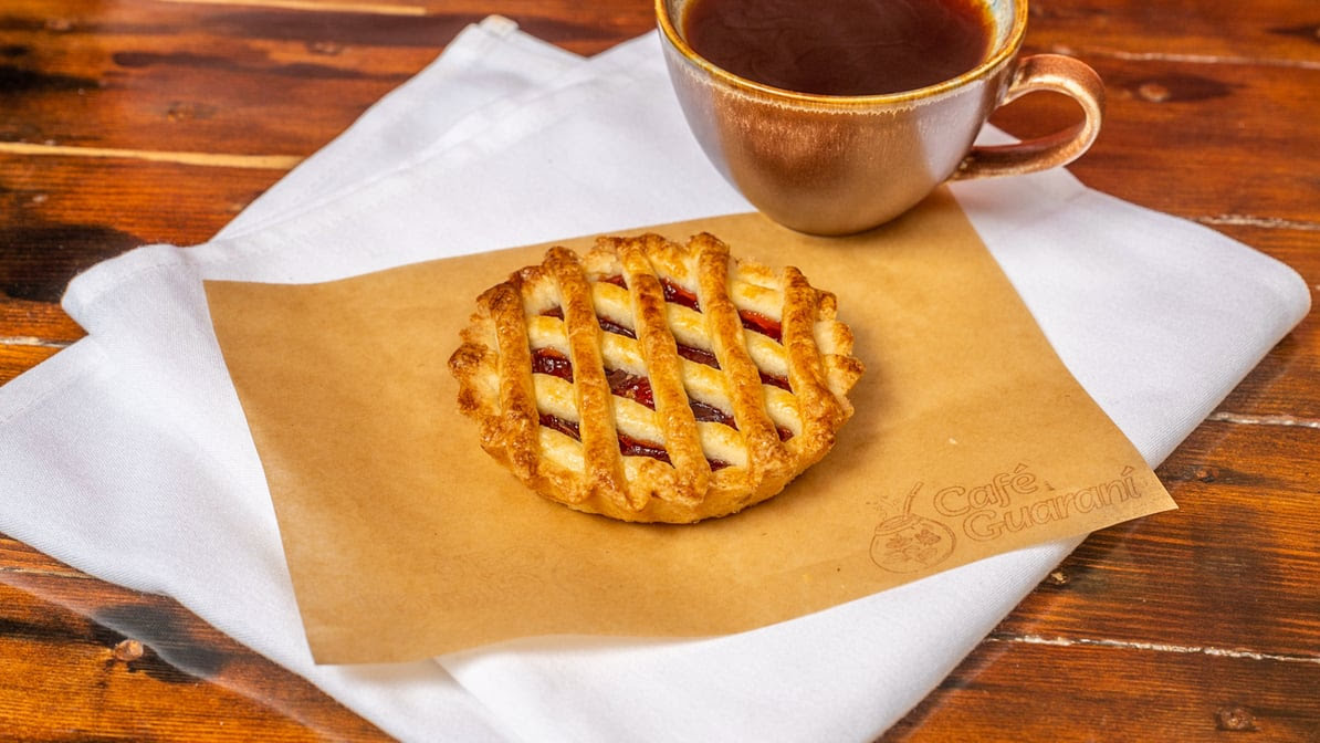 Cafe Guarani by null