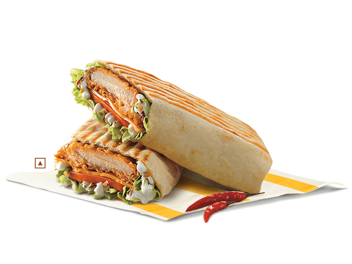 McDonald’s by null