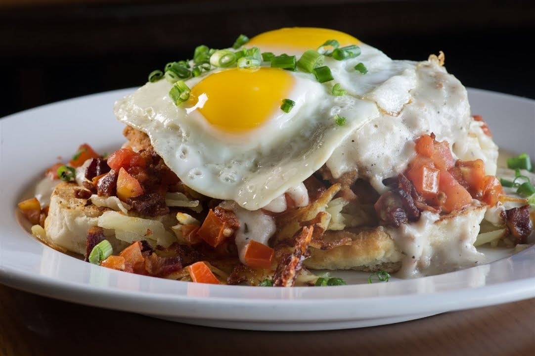 Boulevard Cafe by null