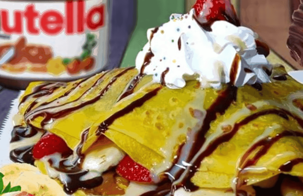 La Sultana Ice Cream Shop & Snacks by null