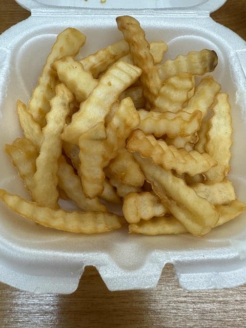 Cyclone Drive-In Restaurant by null