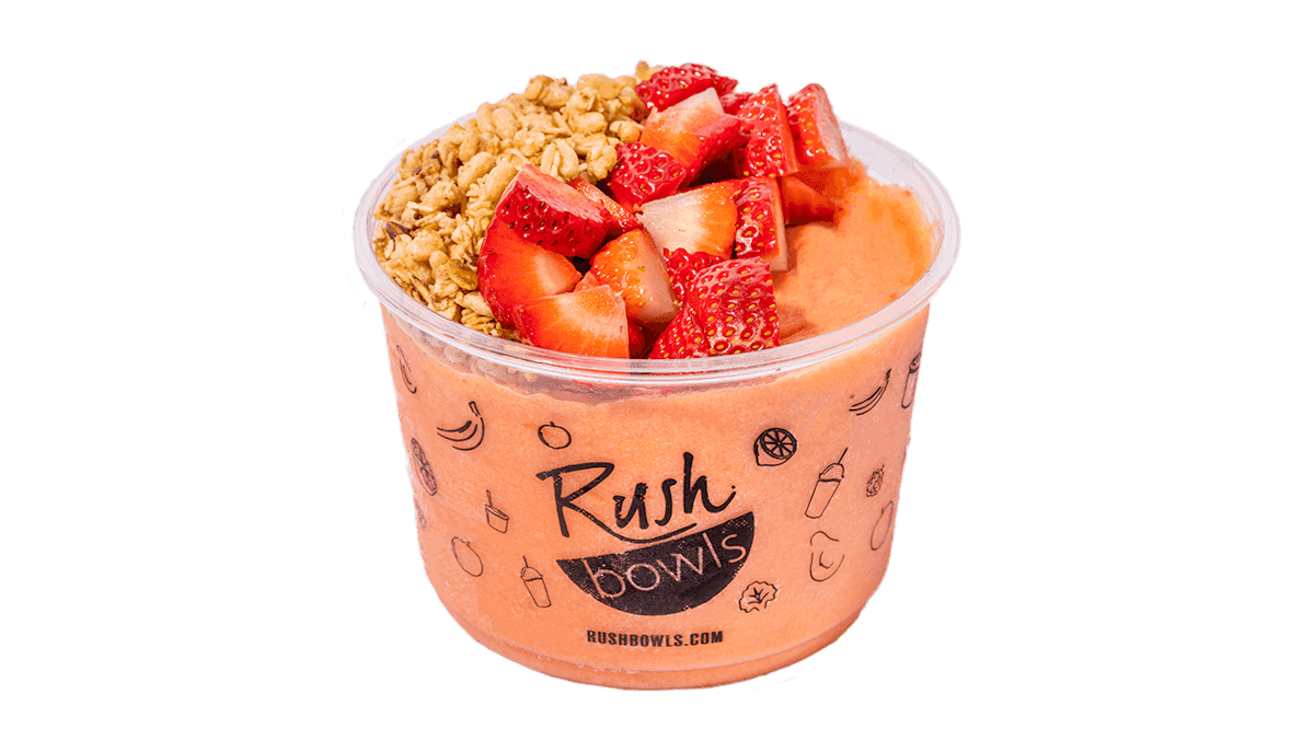 Rush Bowls by null